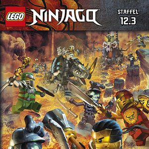 Bilder LEGO Ninjago