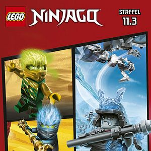 Bilder LEGO Ninjago