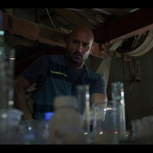 Bilder Alain Hernández