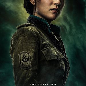 Bilder Shadow And Bone - Legenden der Grisha