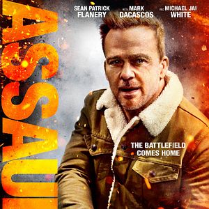 Bilder Anschlag auf Station 33