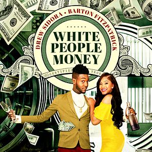 Bilder White People Money