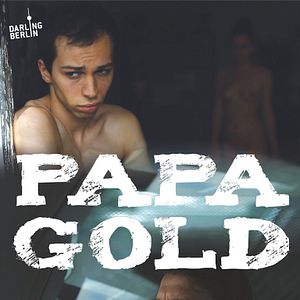 Bilder Papa Gold