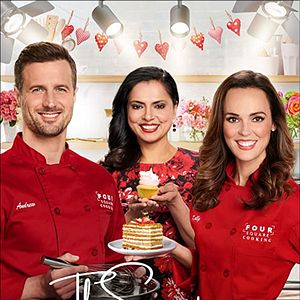 Bilder The Secret Ingredient