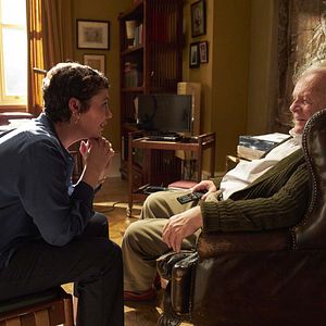 Bilder Anthony Hopkins