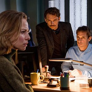 Bilder Mord in Pont-l'Évêque