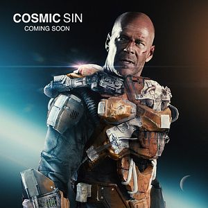 Bilder Cosmic Sin - Invasion im All