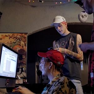 Bilder Lil Peep – Everybody’s Everything