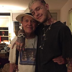 Bilder Lil Peep – Everybody’s Everything