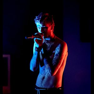Bilder Lil Peep – Everybody’s Everything