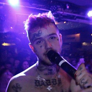 Bilder Lil Peep – Everybody’s Everything