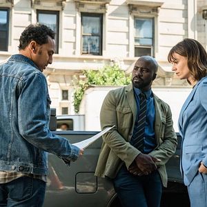 Bilder Evil - Dem Bösen auf der Spur