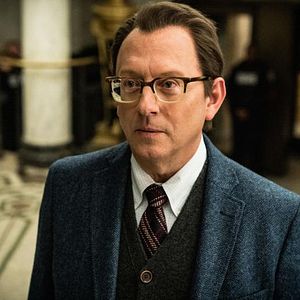 Bilder Evil - Dem Bösen auf der Spur