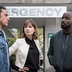 Bilder Evil - Dem Bösen auf der Spur