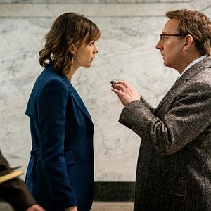 Bilder Evil - Dem Bösen auf der Spur