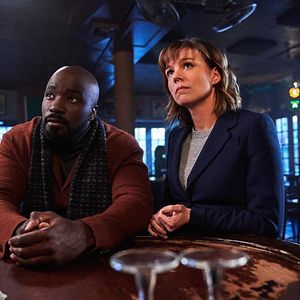 Bilder Evil - Dem Bösen auf der Spur