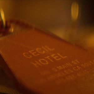 Bilder Verschwunden: Tatort Cecil Hotel