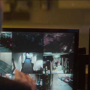 Bilder Verschwunden: Tatort Cecil Hotel