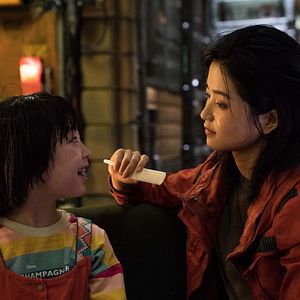 Bilder Space Sweepers