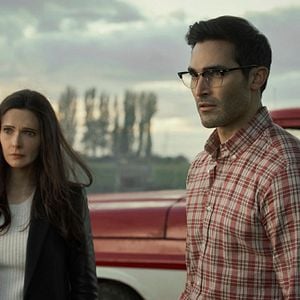 Bilder Superman & Lois