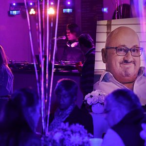 Bilder Clark Middleton