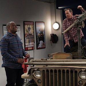 Bilder Last Man Standing