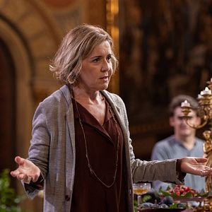 Bilder Merlí. Sapere Aude