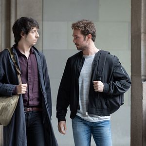 Bilder Merlí. Sapere Aude