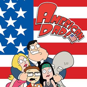Bilder American Dad!