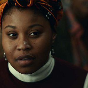 Bilder Judas And The Black Messiah