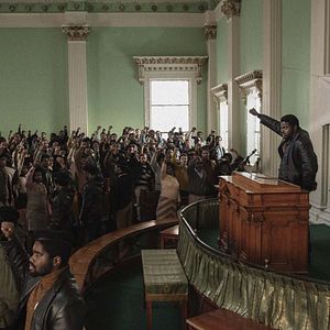 Bilder Judas And The Black Messiah