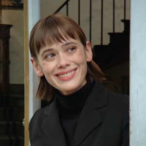 Bilder Mathilde Warnier