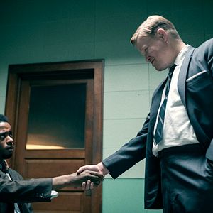 Bilder Jesse Plemons