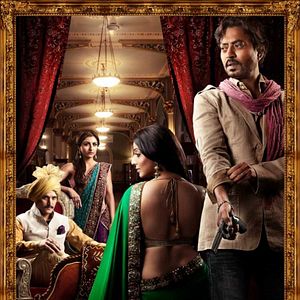 Bilder Saheb Biwi Aur Gangster Returns