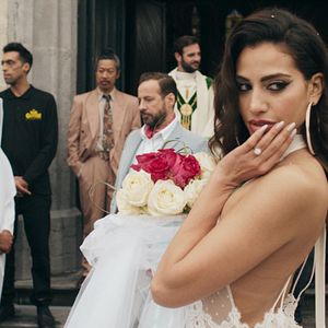 Bilder En Passant Pécho – Zwei Dealer in Paris