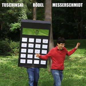 Bilder Mutant Calculator