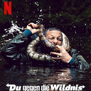 Bilder Du gegen die Wildnis – Der Film