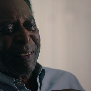 Bilder Pelé