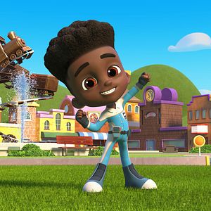 Bilder Mighty Express