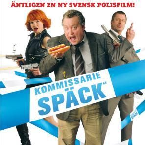 Bilder Kommissarie Späck