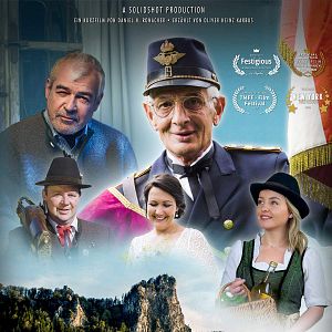 Bilder Salzburg. Brauchtum Im Herzen.