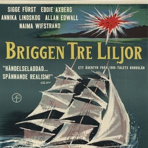 Bilder Die Brigg 'Drei Lilien'