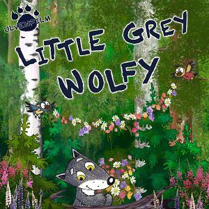 Bilder Der kleine graue Wolf - Sommerfest