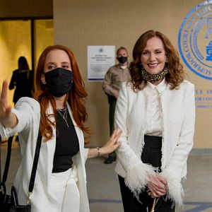 Bilder All Rise - Die Richterin