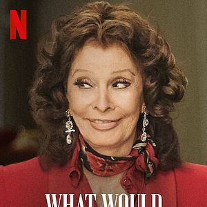 Bilder Was würde Sophia Loren tun?