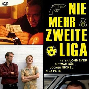 Bilder Nie mehr zweite Liga