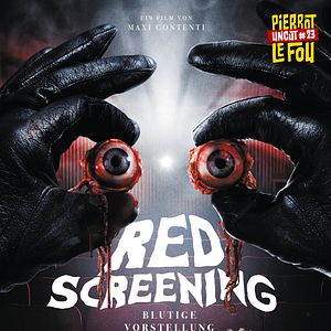 Bilder Red Screening - Blutige Vorstellung