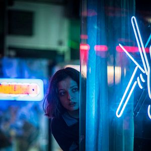 Bilder Red Screening - Blutige Vorstellung