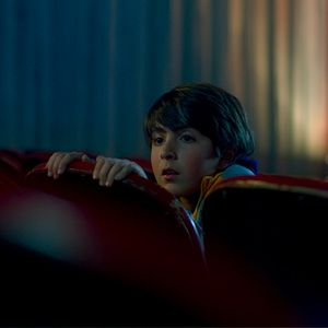 Bilder Red Screening - Blutige Vorstellung