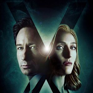 Bilder Akte X - Die unheimlichen Fälle des FBI